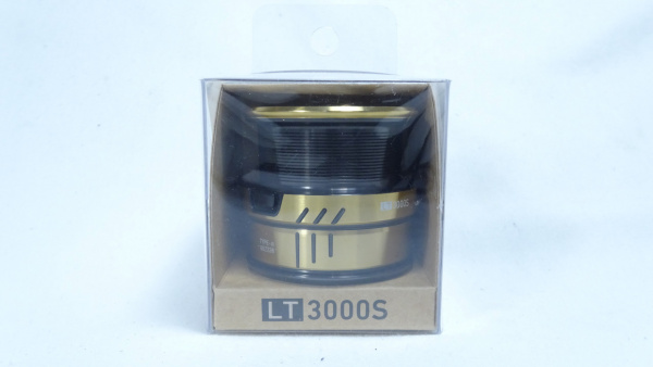 SLP LT α3000S ゴールド